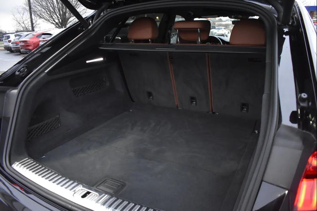 صورة مصغرة 57 لـ 2020 AUDI Q8 55 PREMIUM PLUS