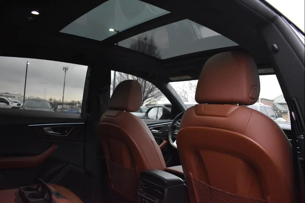 صورة مصغرة 47 لـ 2020 AUDI Q8 55 PREMIUM PLUS