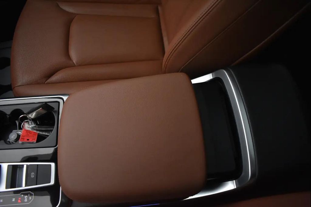 صورة مصغرة 36 لـ 2020 AUDI Q8 55 PREMIUM PLUS