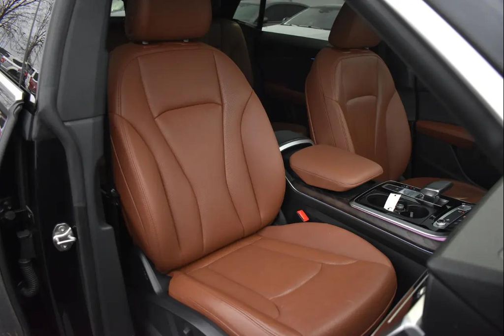 صورة مصغرة 44 لـ 2020 AUDI Q8 55 PREMIUM PLUS