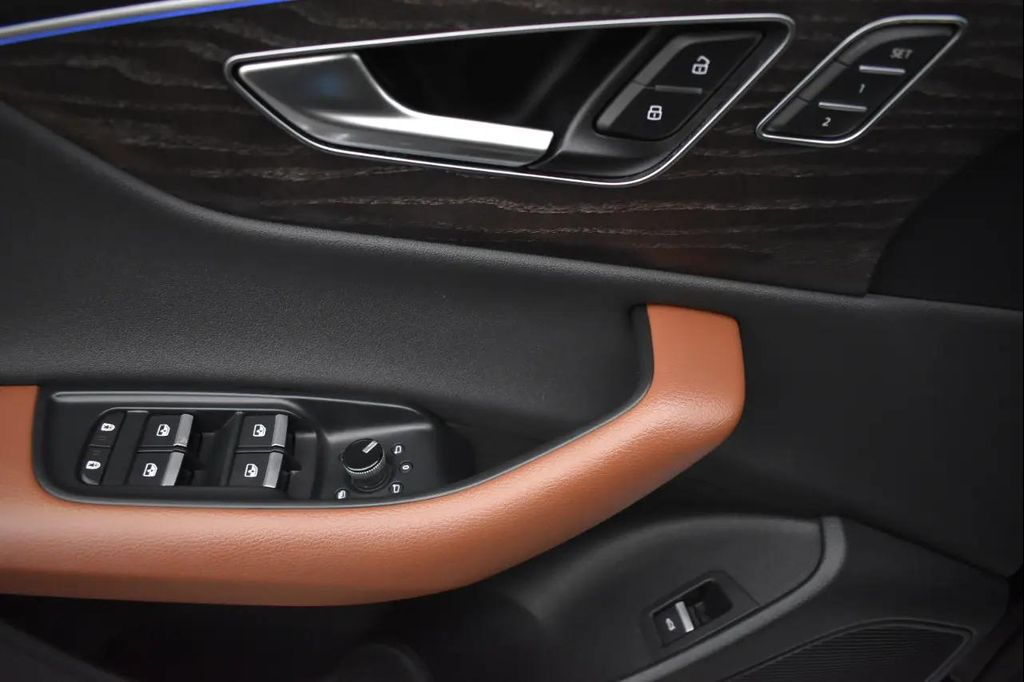 صورة مصغرة 42 لـ 2020 AUDI Q8 55 PREMIUM PLUS