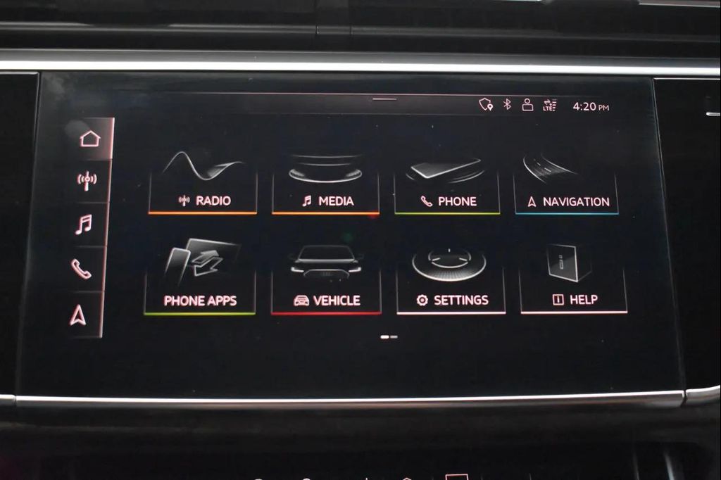 صورة مصغرة 30 لـ 2020 AUDI Q8 55 PREMIUM PLUS