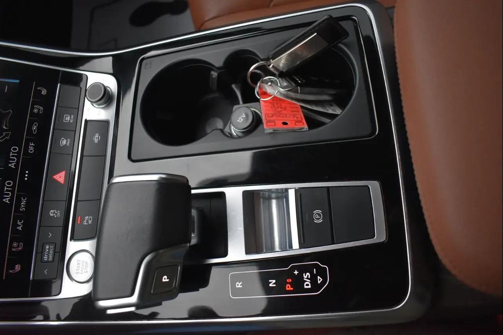 صورة مصغرة 34 لـ 2020 AUDI Q8 55 PREMIUM PLUS