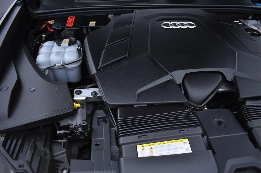 صورة مصغرة 54 لـ 2020 AUDI Q8 55 PREMIUM PLUS