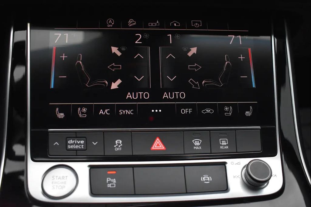 صورة مصغرة 33 لـ 2020 AUDI Q8 55 PREMIUM PLUS