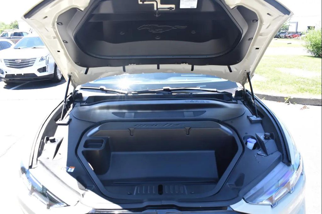 صورة مصغرة 45 لـ 2025 FORD MUSTANG MACH-E PREMIUM
