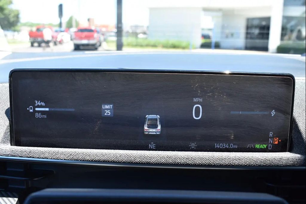 صورة مصغرة 23 لـ 2025 FORD MUSTANG MACH-E PREMIUM