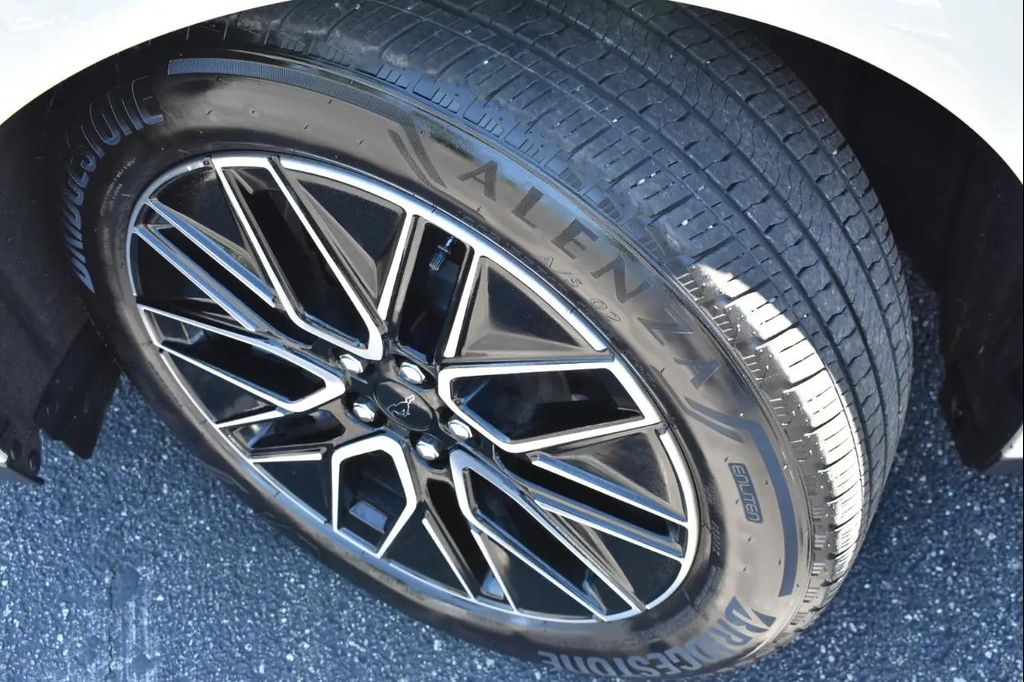 صورة مصغرة 51 لـ 2025 FORD MUSTANG MACH-E PREMIUM