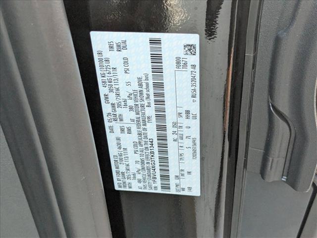2026 FORD TRANSIT-350 XL 缩略图 16