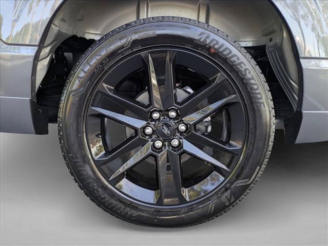 2026 FORD F-150 STX — фото 8