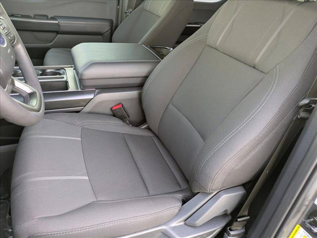 2026 FORD F-150 STX — фото 4