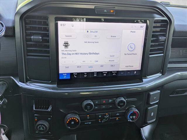 2026 FORD F-150 STX — фото 10