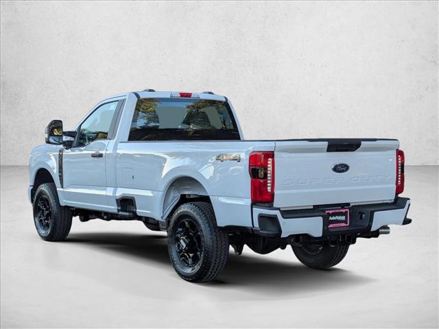 2026 FORD F-350 XL — фото 9