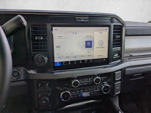 2026 FORD F-350 PLATINUM 缩略图 11