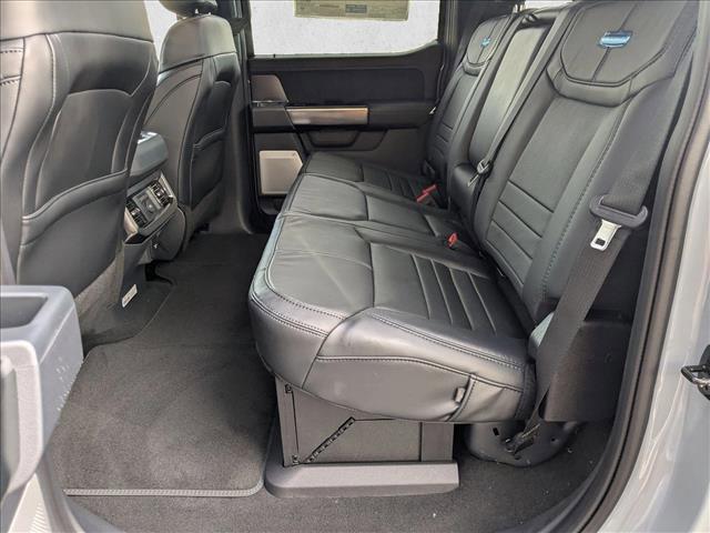 2026 FORD F-350 PLATINUM 缩略图 14