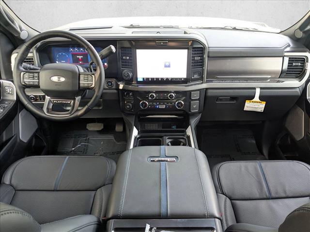 2026 FORD F-350 PLATINUM 缩略图 13
