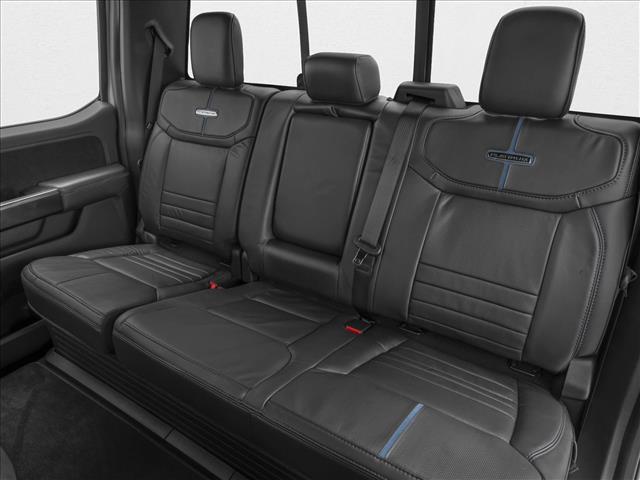 صورة 9 لـ 2026 FORD F-150 PLATINUM