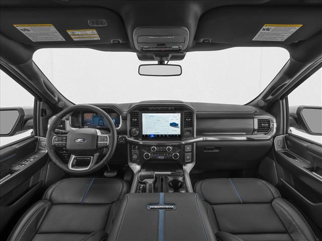 صورة 5 لـ 2026 FORD F-150 PLATINUM