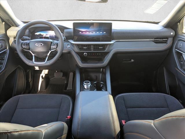 صورة مصغرة 13 لـ 2026 FORD EXPLORER TREMOR