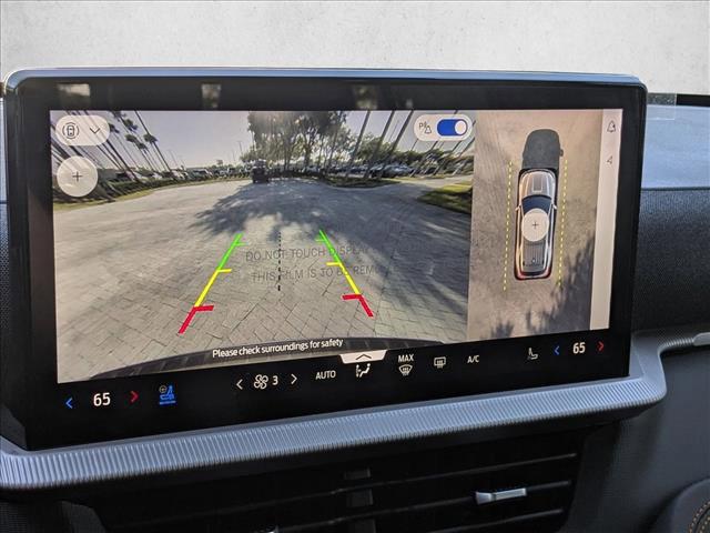 صورة مصغرة 12 لـ 2026 FORD EXPLORER TREMOR
