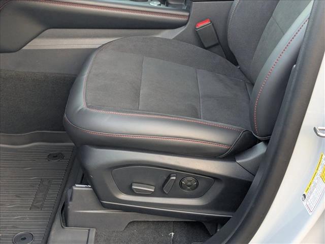 2026 FORD EXPLORER ST photo 4