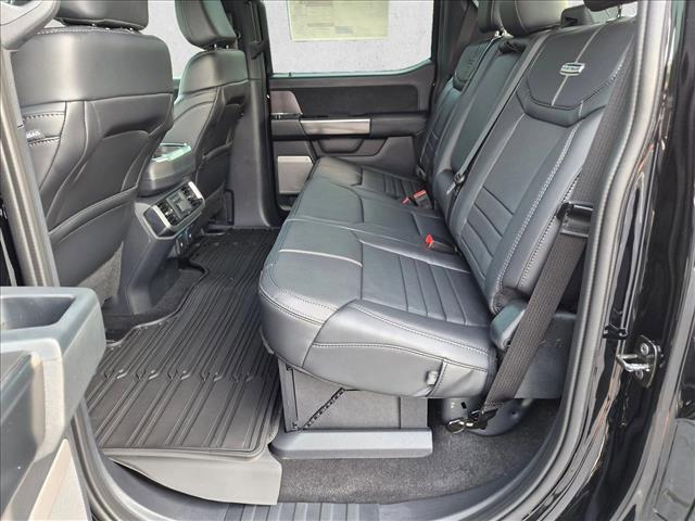 2026 FORD F-150 PLATINUM 缩略图 14