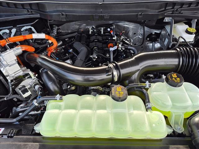 2026 FORD F-150 PLATINUM 缩略图 15
