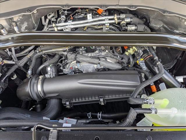 صورة مصغرة 15 لـ 2026 FORD EXPLORER ST-LINE