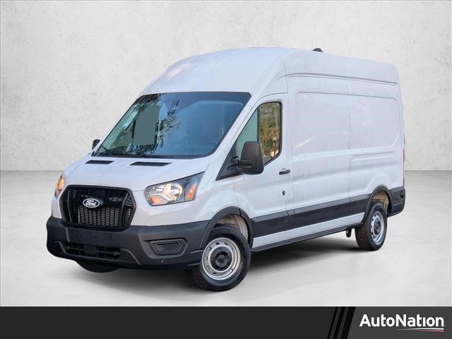 New 2026 Ford Transit-350 Base