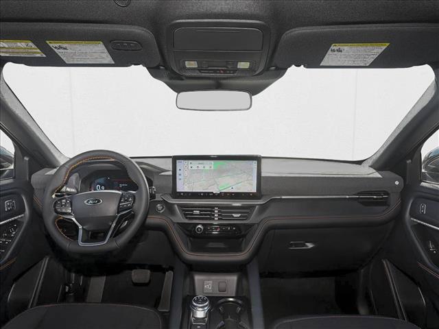 2026 FORD EXPLORER TREMOR 照片 3