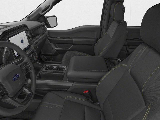 FORD F-150 STX - 6