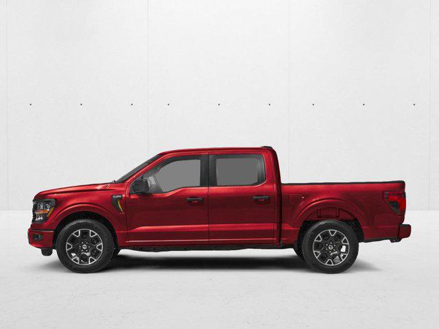 FORD F-150 STX - 3