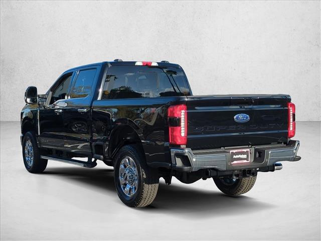 2026 FORD F-350 LARIAT 照片 9