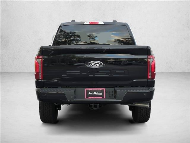 صورة مصغرة 8 لـ 2026 FORD F-150 LARIAT