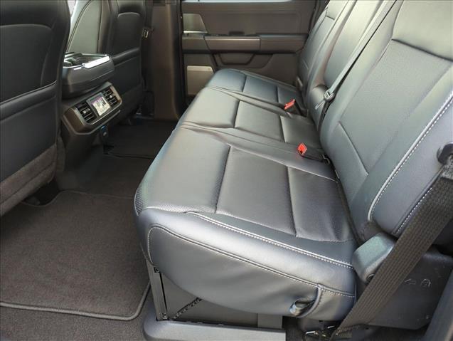 صورة مصغرة 15 لـ 2026 FORD F-150 LARIAT