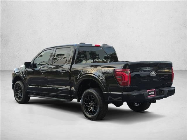 صورة مصغرة 9 لـ 2026 FORD F-150 LARIAT