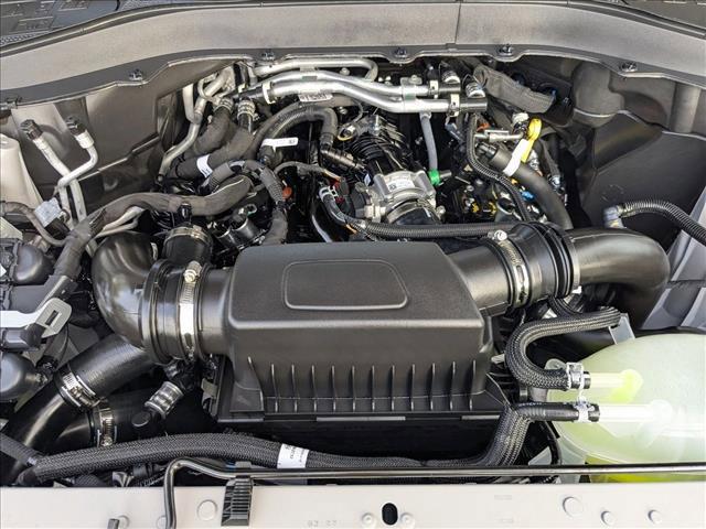 2026 FORD EXPLORER TREMOR 缩略图 15