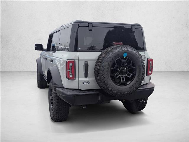صورة 8 لـ 2026 FORD BRONCO BADLANDS