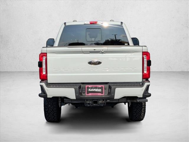 2026 FORD F-250 LARIAT — фото 7