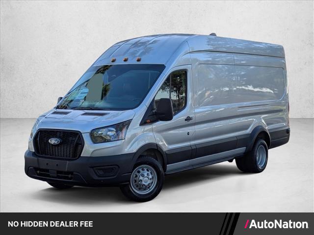 New 2026 Ford Transit-350 Base