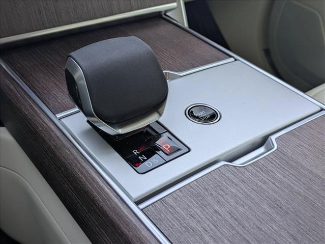 2025 LAND Rover RANGE ROVER P550E SE 照片 9