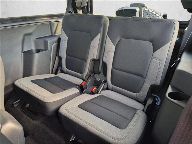صورة مصغرة 13 لـ 2026 FORD BRONCO BASE 2 DOOR 4X4