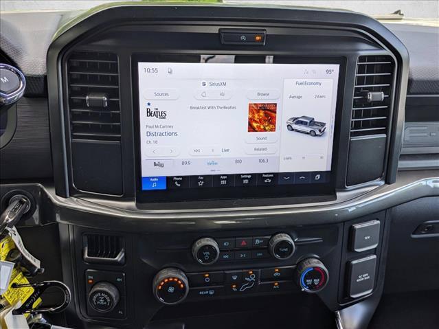 صورة 10 لـ 2026 FORD F-150 STX
