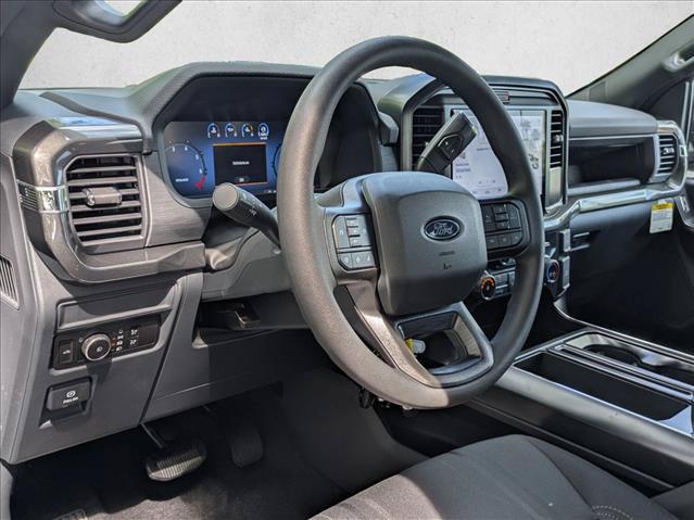 صورة 3 لـ 2026 FORD F-150 STX