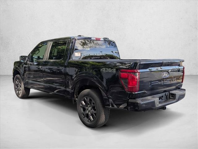 صورة 7 لـ 2026 FORD F-150 STX