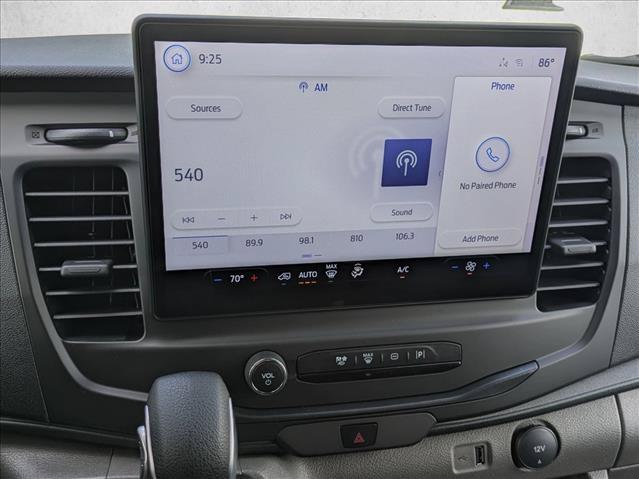 2026 FORD TRANSIT-250 BASE 缩略图 11