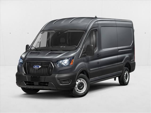 New 2026 Ford Transit-250 Base