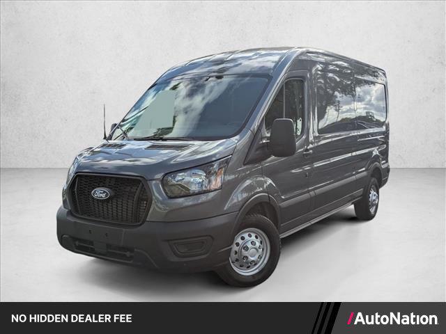 New 2026 Ford Transit-250 Base