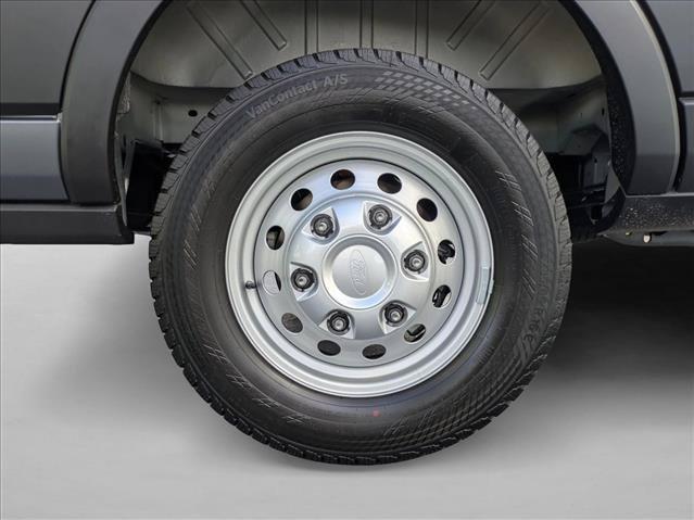 صورة 9 لـ 2026 FORD TRANSIT-250 BASE