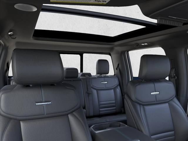 صورة مصغرة 22 لـ 2026 FORD F-450 PLATINUM